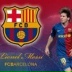Leo Messi, Баку