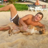 Денис Степанов, 22.02.1988, Санкт-Петербург