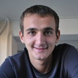 Василь Білоус, 31.08, Ивано-Франковск