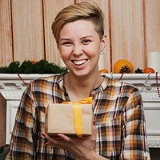 Юлия Гафиатулина, 02.07.1985, Мирный