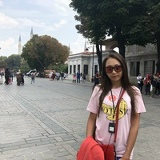 Айгерим Ауесбекова, 31.05.1992, Алматы