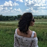 Диана Хрипун, 12.10, Киев