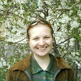 Нина Дроздова, 17.02.1982, Санкт-Петербург