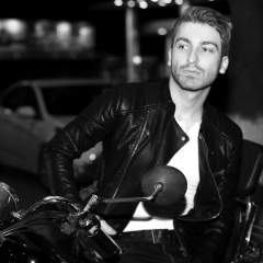 Gregory Tabidze, Тбилиси