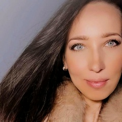 Марина Балахнина, 26.04