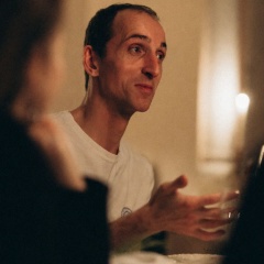 Иван Скляров, 03.01.1985, Москва