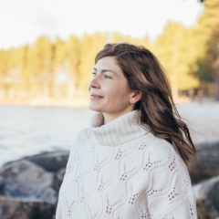 Julia Zaytseva-Anisimova