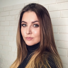 Сонечка Глехова, 30.01.1994, Минск