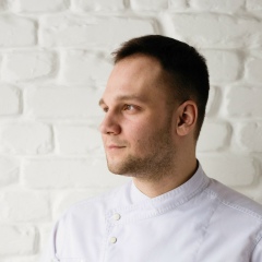Николай Никитинский, 05.01, Москва