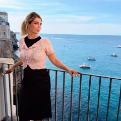 Katerin Reutova, 11.05, Barcelona