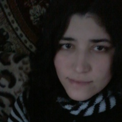 Sanam Abdukarim, 26.06.1994, Ашира Буркитбаева (Туркистан)