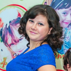 Alexandra Ivanchenko, 03.08.1988