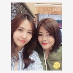 Jeane Prescillia, 05.01, Guangzhou
