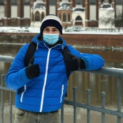 Роман Кондратюк, 03.02.1989, Wrocław