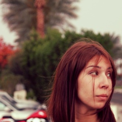 Лена Егорова, 29.03