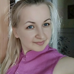 Галина Иванова, 22.10, Астрахань