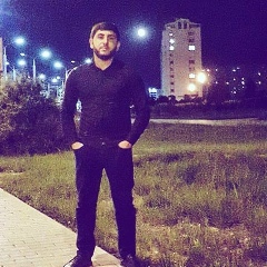 Tural Huseyinli, Москва