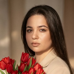 Карина Кодряну, 02.08, Кишинев