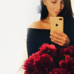 Екатерина Мыльникова, 01.05, Новосибирск