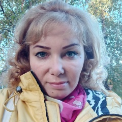 Виктория Глухова, 23.01, Краснодар
