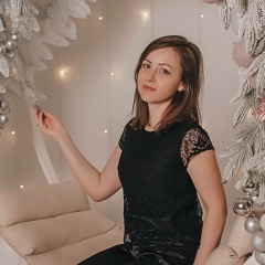 Катерина Долгова, 17.04, Ульяновск