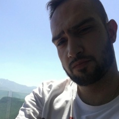 Areg Hovhanesyan