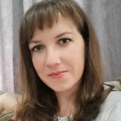 Сашуля Сигаева, Караганда
