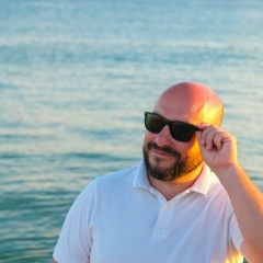 Юрий Васильев, 21.04, Москва