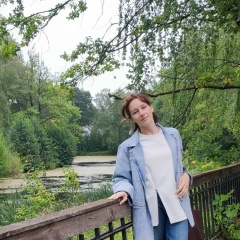 Marina Gusarova, 02.05, Пенза
