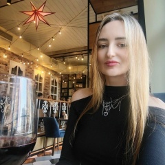 Валентина Страхова, 07.05, Санкт-Петербург