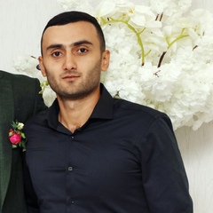 Арут Бахтамян, Ереван