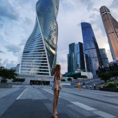 Korlan Shashanova, 01.03, Guangzhou