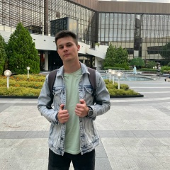 Владимир Кушхов, 25.03, Москва