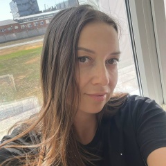 Марина Шмелева, 05.05, Тольятти