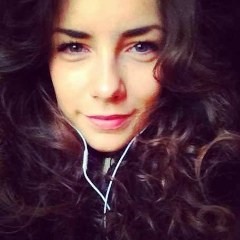 Екатерина Гаврилова, 06.08