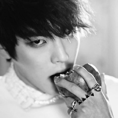 Kyuhyun Cho, 03.02.1988