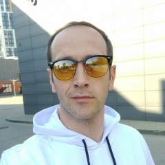 Фотограф Павел Костиков