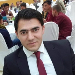 Nesar Haideri, 06.08.1985, Kabul