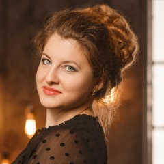 Екатерина Ковалёва, 14.12