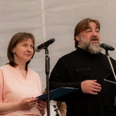 Наталья Пашутина, 14.06, Калининград