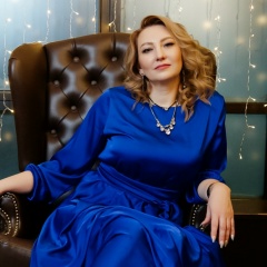 Анна Бахтина, 16.07, Санкт-Петербург