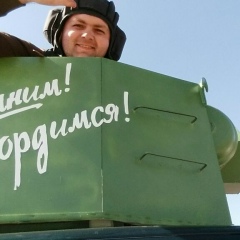Александр Церковский, 11.10.1987, Иркутск