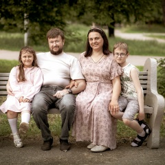 Оксана Бессонова, 08.04.1982, Новосибирск