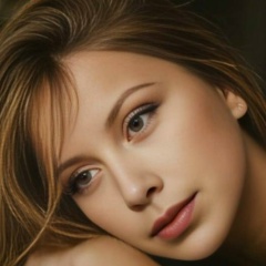 Ирина Ковтунова, Санкт-Петербург