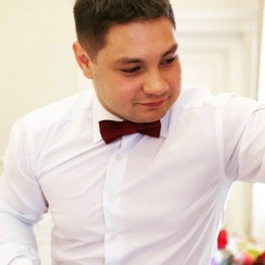 Константин Иванов, 25.04, Томск