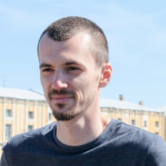 Евгений Настенко, 24.05.1989, Белгород