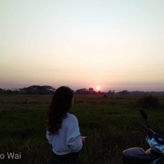 Khaingnyeinchan Zaw