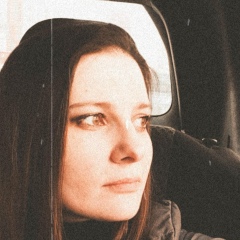 Светлана Михайлина, Москва