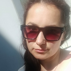 Зуля Колышкина, 14.09, Пермь
