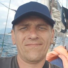 Юрий Присяжнюк, 23.06.1972, Кронштадт